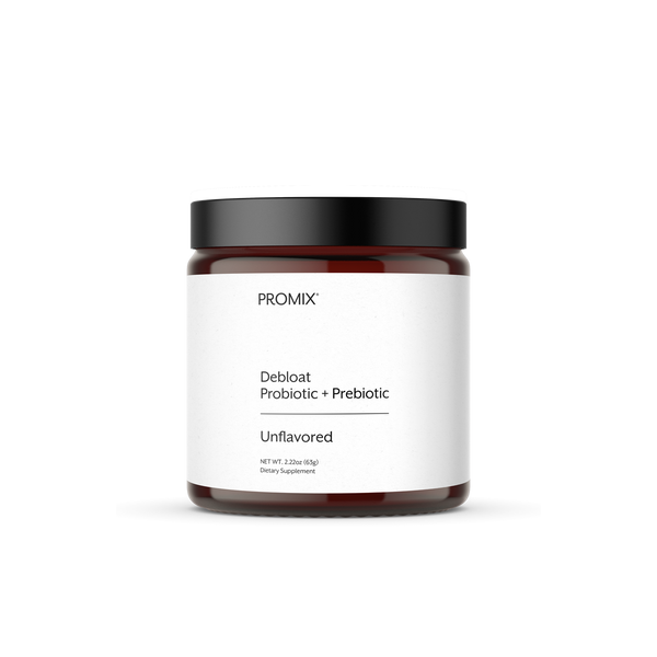 Promix Nutrition Supplements Online Store
