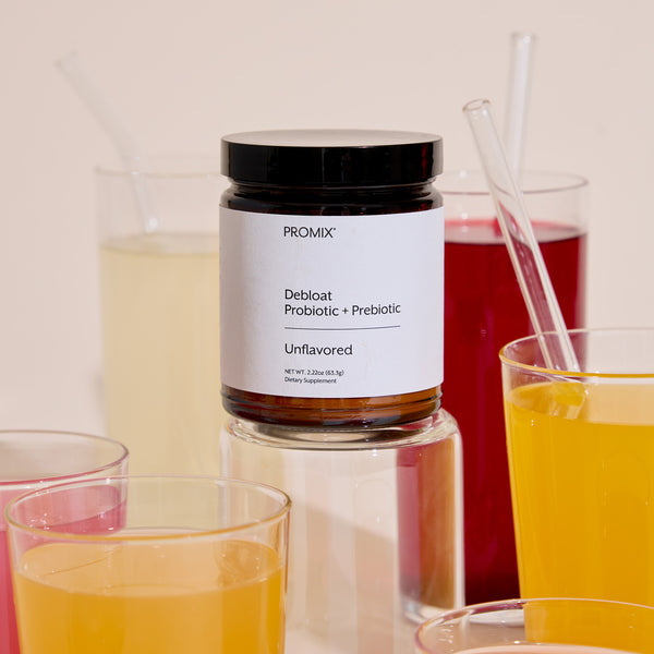 Promix Nutrition Supplements Online Store