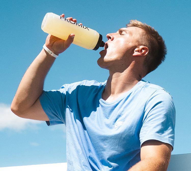 Promix Nutrition Supplements Online Store