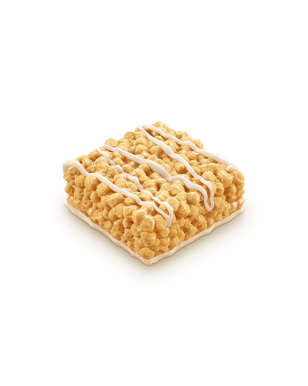 Vanilla Plant Protein Puff Bars