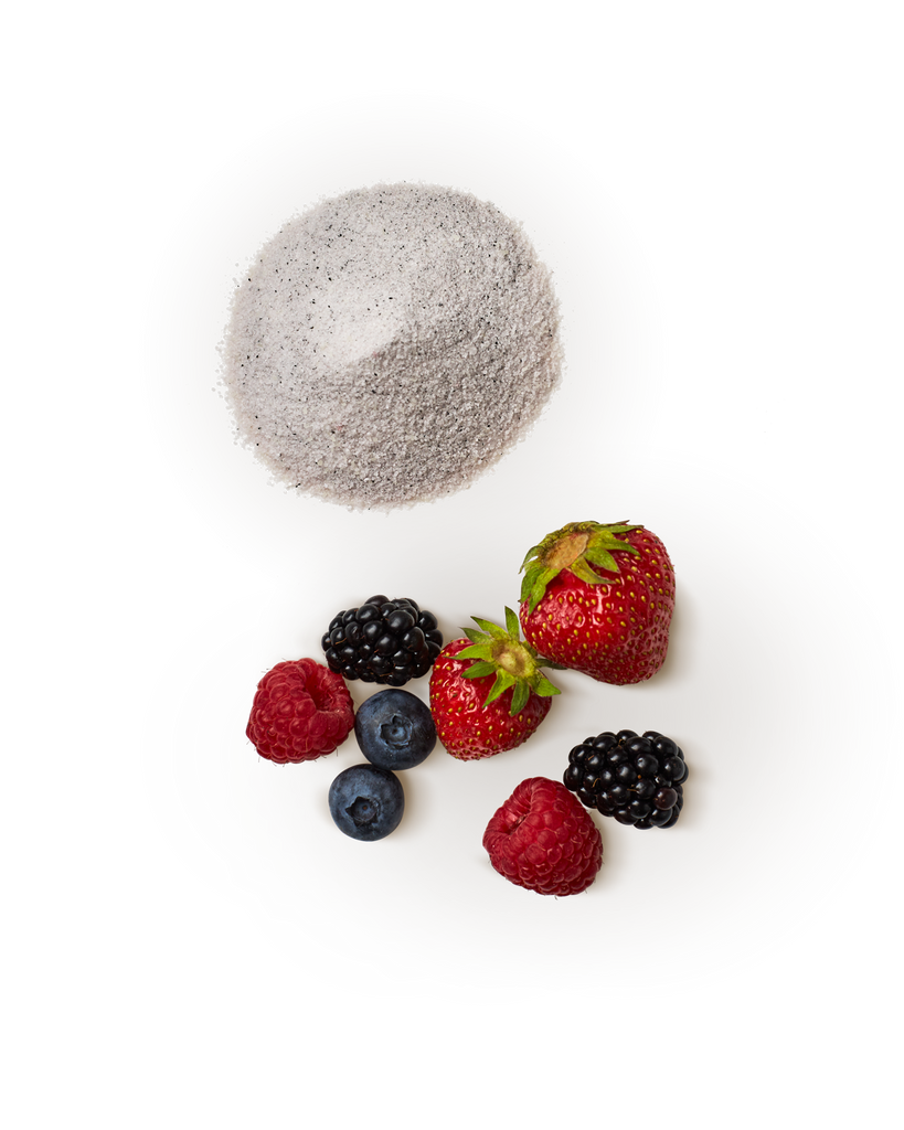 All Natural Pre Workout Powder | Promix Nutrition®