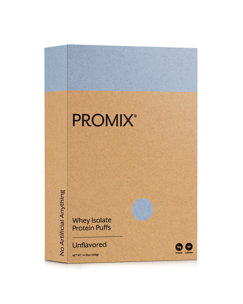 Protein Snacks Promix Nutrition®