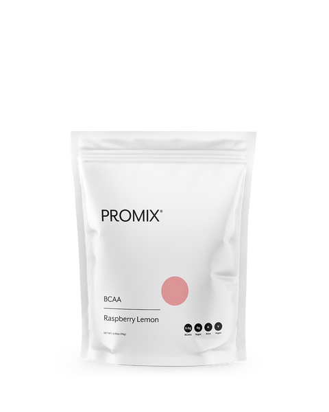 Raspberry Lemon BCAA Powder