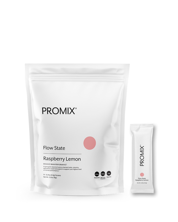 Subscriptions Promix Nutrition®