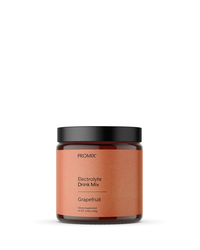 Grapefruit Electrolyte Drink Mix Promix Nutrition®