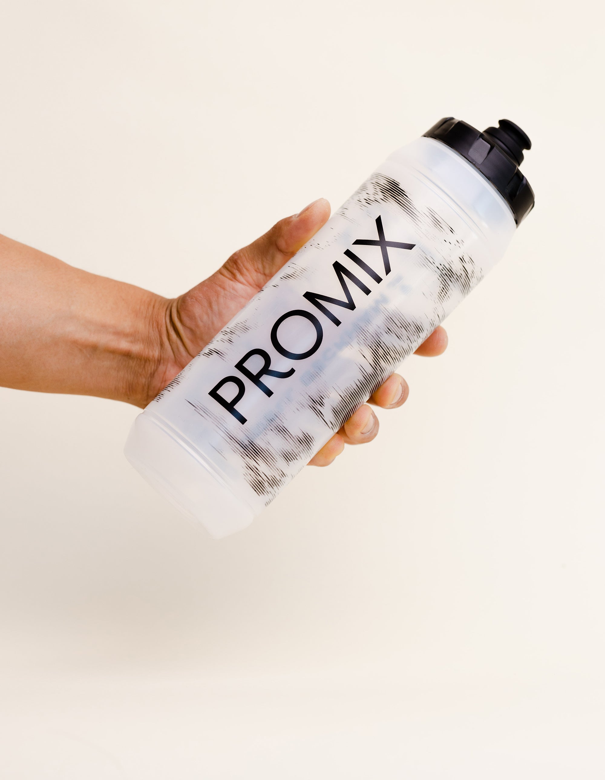 Team Water Bottle | Promix Nutrition®