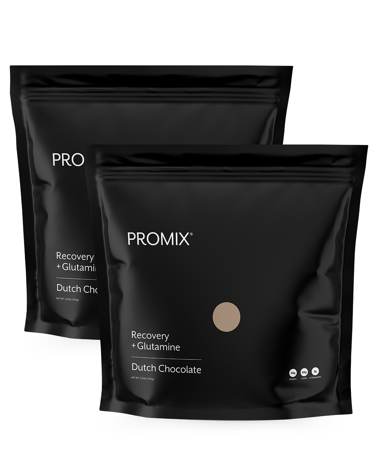 Recovery Protein