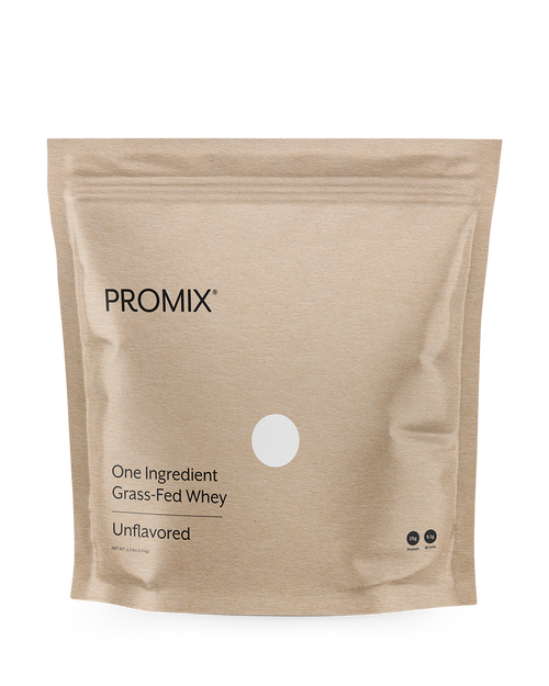 One Ingredient Whey Protein Powder