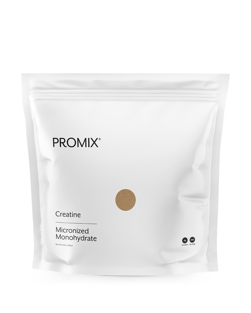 Nutritional Supplements & Workout Supplements Promix Nutrition®