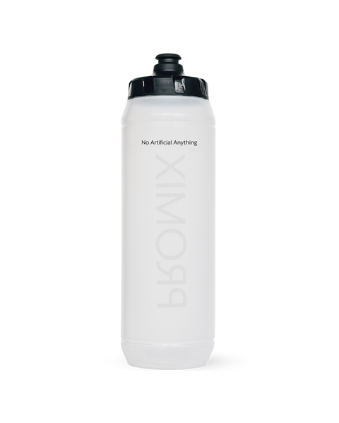 Water Bottle With Vitamin Box Organizer – Body By Cinch