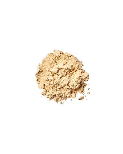 Unflavored Vegan Protein Powder