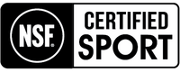 NSF Certified Logo