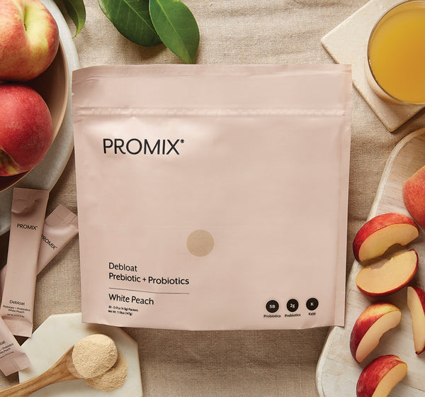 Promix Nutrition Supplements Online Store