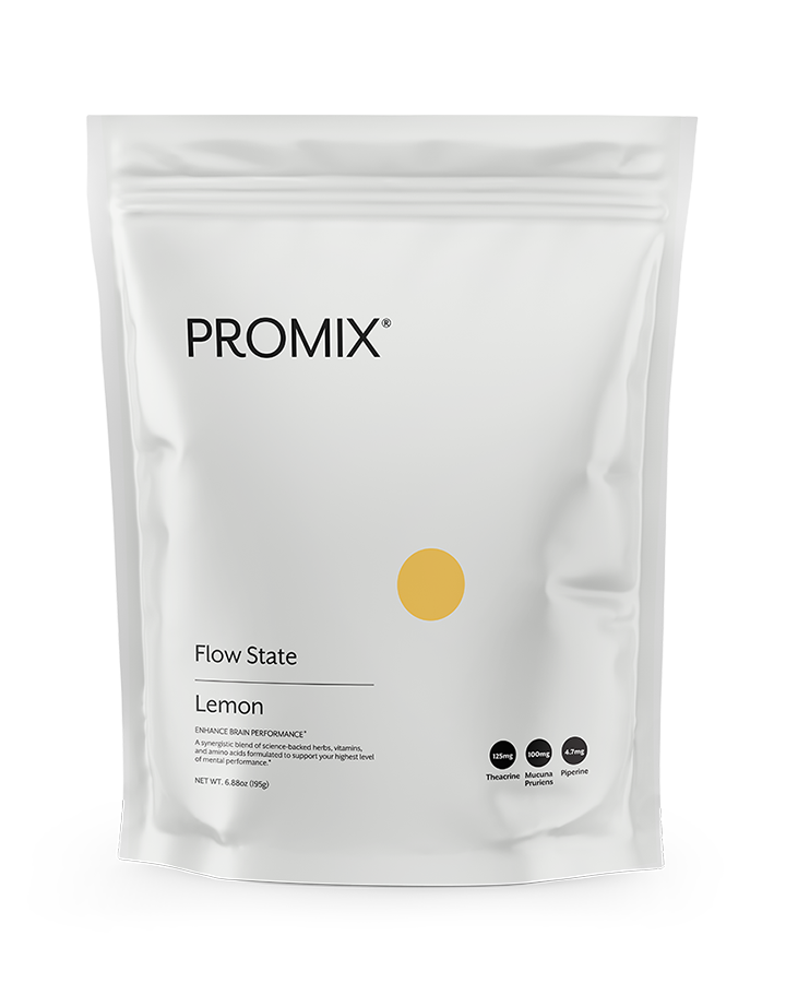 Promix Flow State