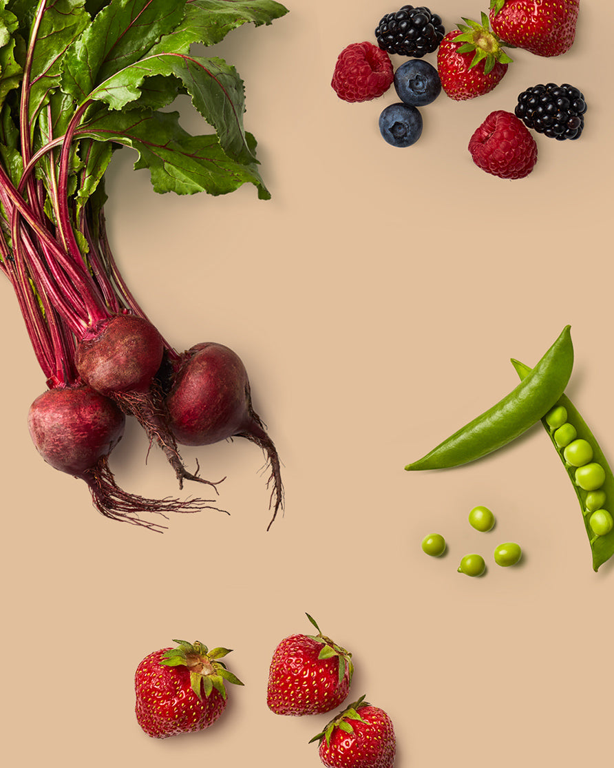 Ingredients and product details